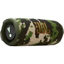 Speaker Portatil JBL Flip 7 Squad