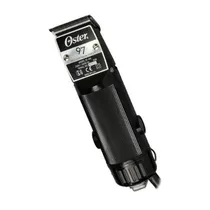  Oster Model...