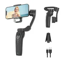 Abc A3042 Estabilizador Gimbal 3 Exios