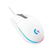  Mouse Logit...