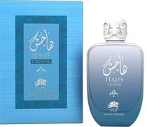 Perfume Emper Al Fares Hajes Crystal Edp 100ML - Feminino