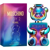 Perfume Mosc...