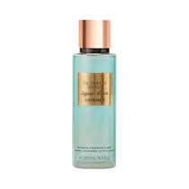 Body Splash Victoria's Secret Aqua Kiss Shimmer 250ML