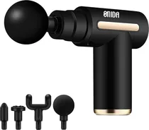 Kit Masajeador Onida ON-5002 15-IN1 Black Bivolt