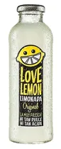 Limonada Lov...