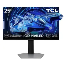 Monitor LED ...