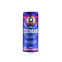 Eisenbahn Cerveza Ipa 350ML