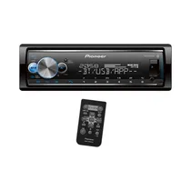 Auto Radio Pioneer MVH-X700BT
