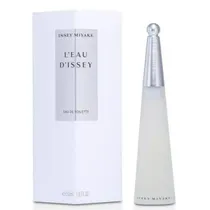 Issey Miyake L'Eau D'Issey Edt 50ML Fem