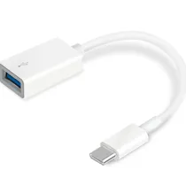 Adaptador USB-C p/ USB 3.0 Otg TP-Link UC400