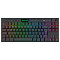 Teclado Redr...
