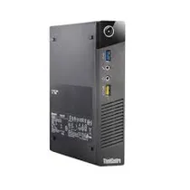 PC Lenovo M73 i5-4570T / 8GB-Ram / 128GB-SSD / W-Pro Mini Swap