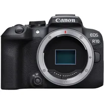 Câmera Canon Eos R10 Corpo