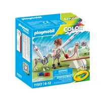 Playmobil Ju...