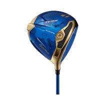 Driver de Golf Taylormade M1493809 QI35 Europa 10.5 RH s