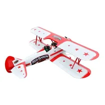  Avião Seagu...