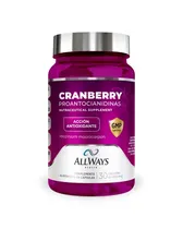Cranberry