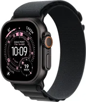 Apple Watch ...