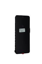 Frontal Mi Redmi Note 12 c/Aro(Black)Incell