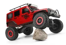 Carro Wltoys 1/10 Jeep Inferno SF5 15KM 4WD 104311