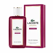 Perfume Lacoste Original Intense Edp Femenino - 100ML