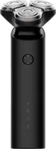Barbeador Xiaomi Mi Electric Shaver S101 Recargable Black Bivolt BHR7465GL