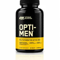  Opti-Men X ...
