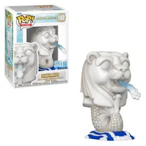  Funko Pop M...