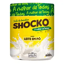  Shocko Past...