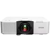 Projetor Epson EB-L790U 3LCD 7200 Lúmens Wuxga 1920 X 1200P