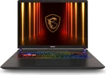 Notebook MSI...
