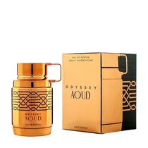 Odyssey Aoud...