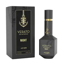 Perfume Mirada Verato Man Night Edp Masculino - 100ML