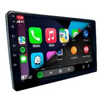 Central Multimedia Krab 9" KBRM9 Carplay/Android/9"/BL5.0 008223