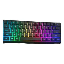  Teclado USB...