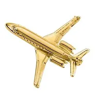 Wings Pin Gu...