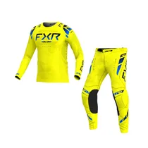  Conjunto FX...