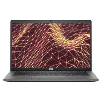 NB Dell LAT7430 i7-1265U 16G/ 256G SSD/ 14"FHD/ W11PRO/ Black Refurbished