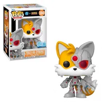 Funko Pop He...