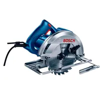 Serra Circular Bosch GKS 150 – 7" / 1500W