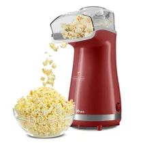 Pipoqueira Britania BPI01VI Red - 220V