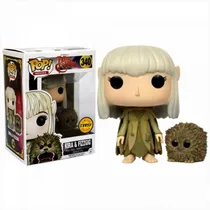  Funko Chase...