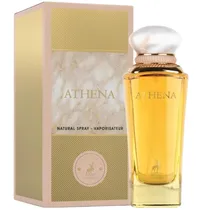 Perfume Maison Alhambra Athena Edp Feminino - 100ML