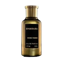 Perfume Bharara Niche Edp (F) - 100ML