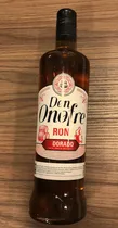 Onofre Ron Dorado 750ML