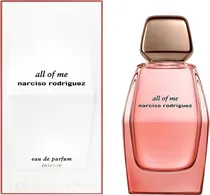 Perfume Narciso Rodriguez All Of Me Edp Intense 90ML - Feminino