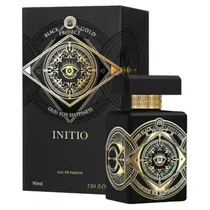 P.Initio Oud For Happiness U 90ML Edp New