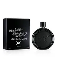  Mauboussin ...