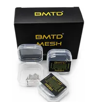 BMTD Coil Me...