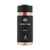 Maison Alhambra Sceptre Desert 100ML